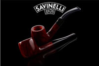 Dýmky Savinelli